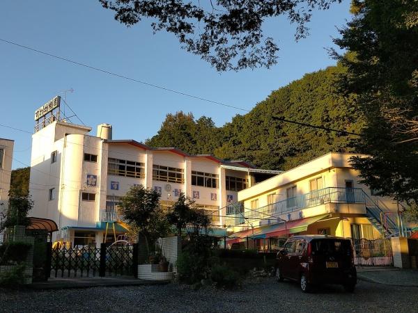 岐阜市長良の土地(学校法人高井学園諏訪幼稚園)