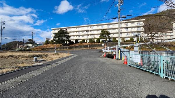 土地　岐阜市長良　全4区画　C区画