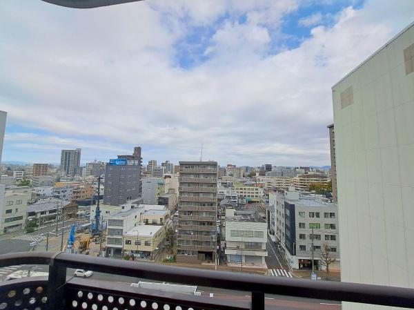 ライオンズマンション徳川