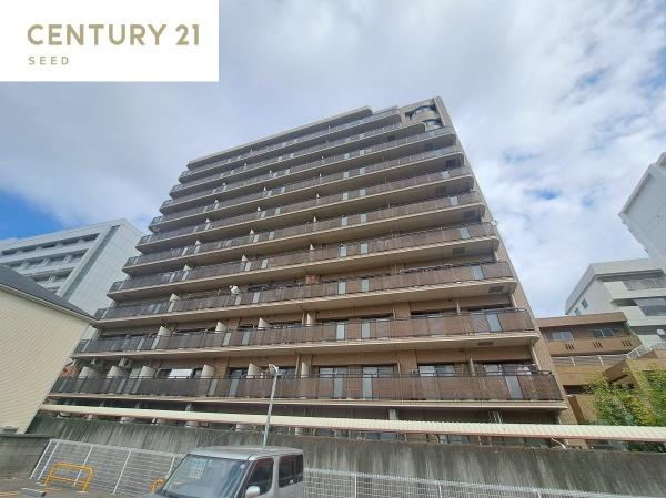ライオンズマンション徳川