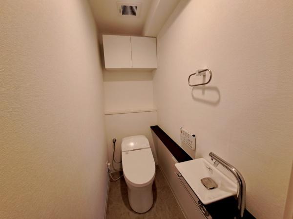 ライオンズマンション徳川