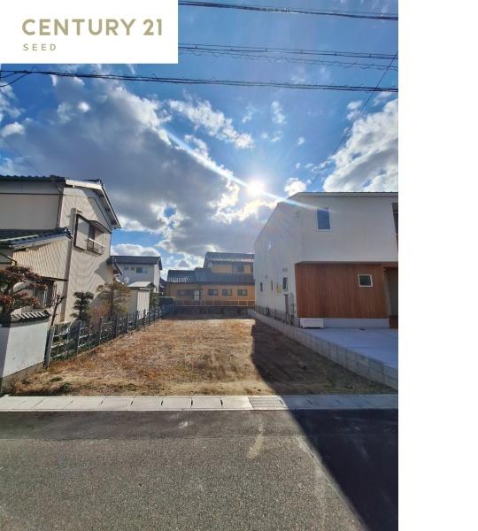 土地　安城市桜井町　全1区画