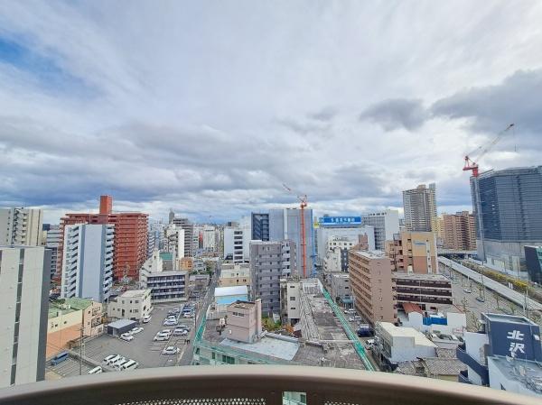 ハートヒルズ千種
