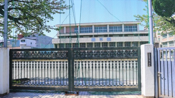 サンパーク千代田(名古屋市立橘小学校)