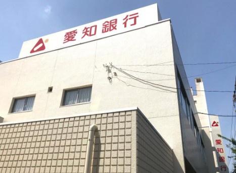 名古屋市瑞穂区中根町1丁目の土地(愛知銀行中根支店)