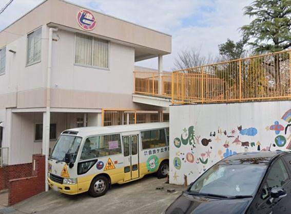 名古屋市千種区竹越2丁目の中古一戸建て(第二自由ヶ丘幼稚園)