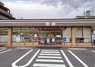 新築戸建 千種区宮根台2丁目 全3棟 A棟(セブンイレブン名古屋光が丘2丁目店)