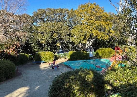 新築戸建 千種区宮根台2丁目 全3棟 A棟(宮根公園)