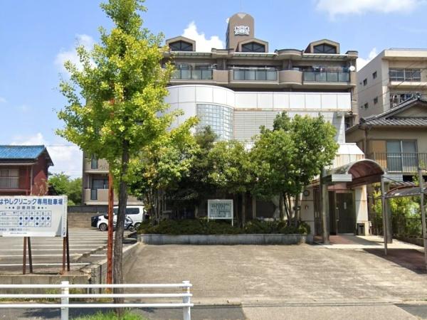 新築戸建 千種区宮根台2丁目 全3棟 A棟(宮根はやしクリニック)