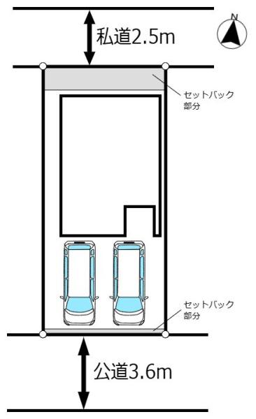 新築戸建　瑞穂区雁道町3丁目　全1棟