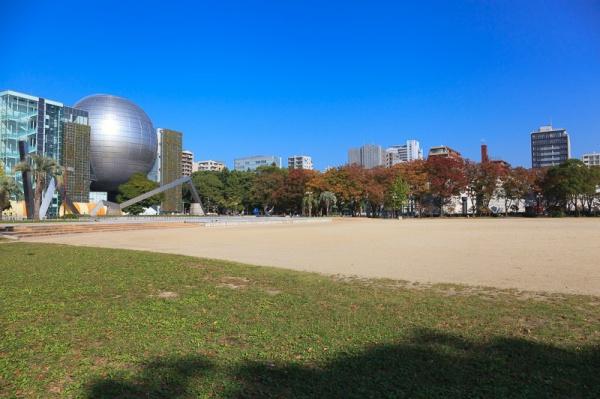 グラン・コート白川公園(白川公園)