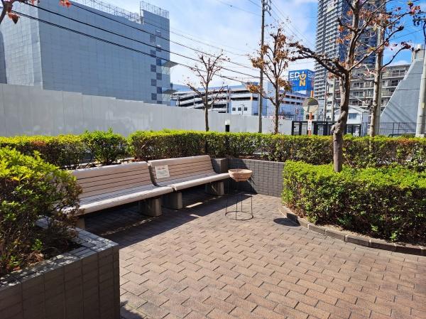 グラン・コート白川公園
