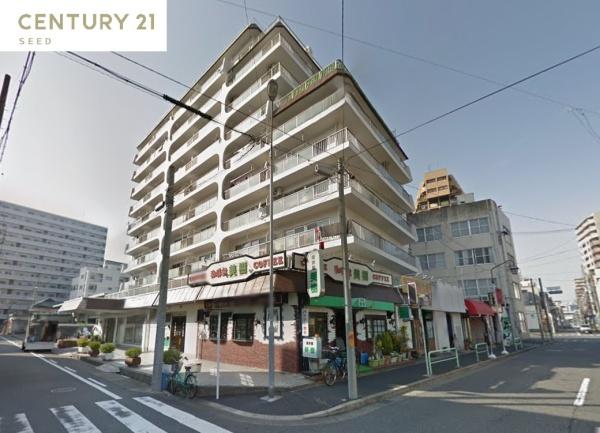 ルネ鶴舞
