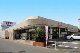 新築戸建 豊明市阿野町 全4棟 B棟(フィール豊明店)