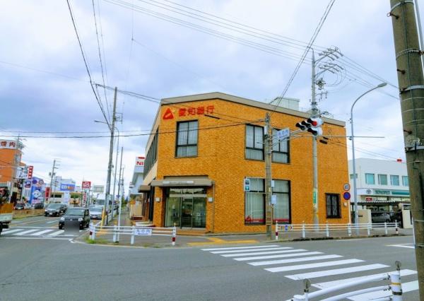 新築戸建 豊明市阿野町 全4棟 B棟(愛知銀行豊明支店)
