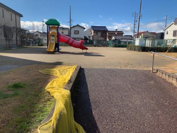 新築戸建 豊明市阿野町 全4棟 B棟(みなみやま公園)