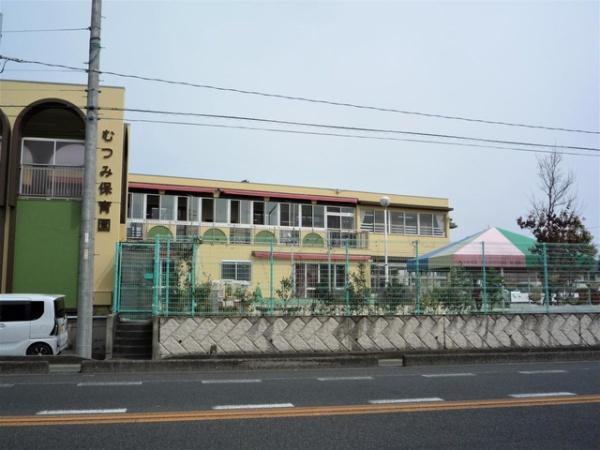 新築戸建 豊明市阿野町 全4棟 B棟(むつみ保育園)