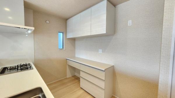 新築戸建　豊明市阿野町　全4棟　B棟