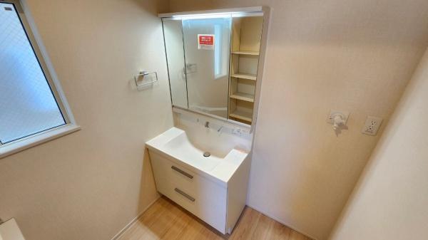 新築戸建　豊明市阿野町　全4棟　B棟