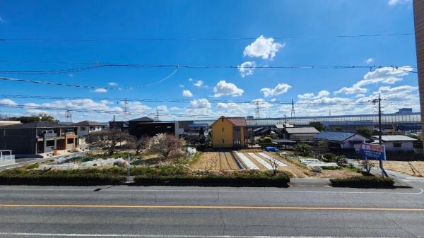 新築戸建　豊明市阿野町　全4棟　B棟