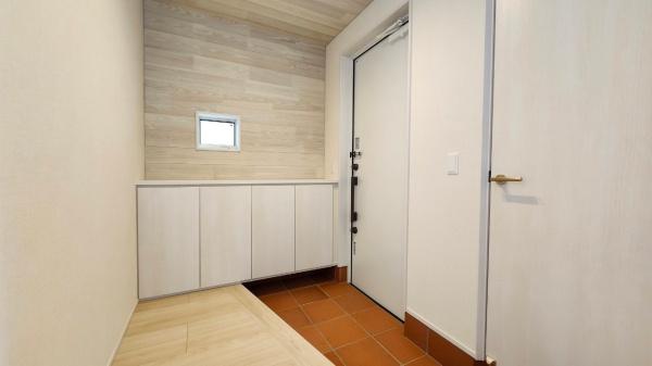新築戸建　豊明市阿野町　全4棟　B棟
