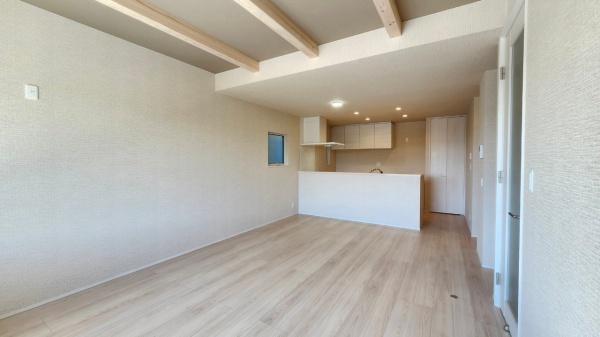 新築戸建　豊明市阿野町　全4棟　B棟