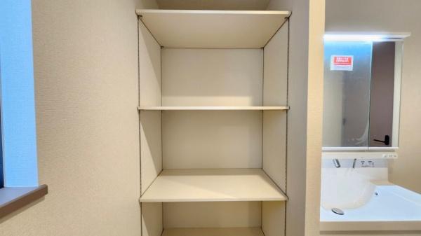 新築戸建　豊明市阿野町　全4棟　C棟