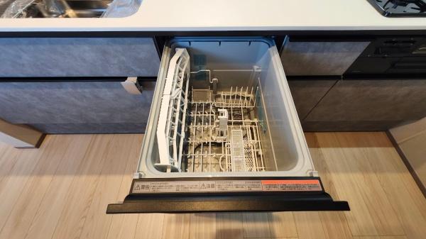 新築戸建　豊明市阿野町　全4棟　C棟