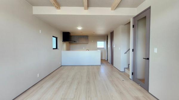 新築戸建　豊明市阿野町　全4棟　C棟