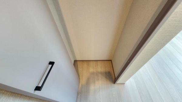 新築戸建　豊明市阿野町　全4棟　D棟