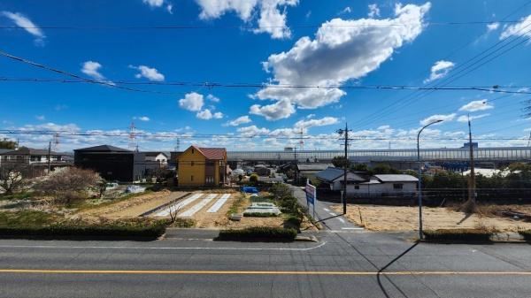 新築戸建　豊明市阿野町　全4棟　D棟