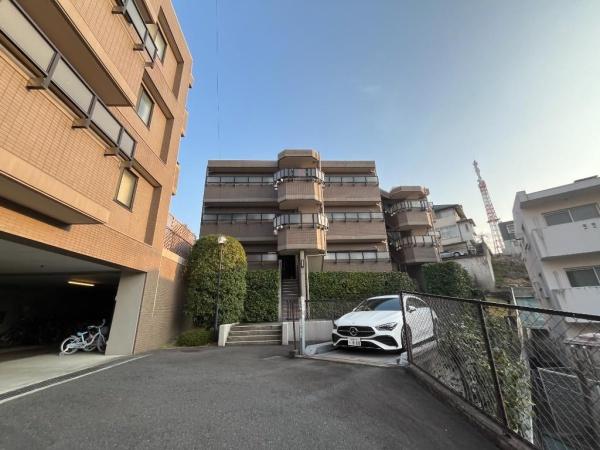 ライフヴィラ八事高峯２番館