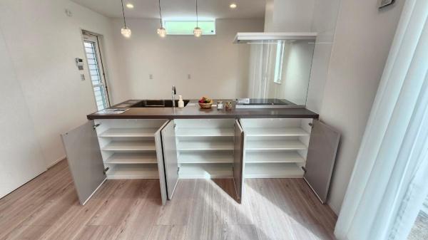 新築戸建　瑞穂区松栄町2丁目　全1棟