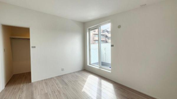 新築戸建　瑞穂区松栄町2丁目　全1棟