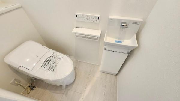 新築戸建　瑞穂区松栄町2丁目　全1棟
