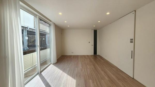 新築戸建　瑞穂区松栄町2丁目　全1棟