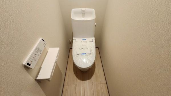 豊田市西中山町崩ケ崎の新築一戸建