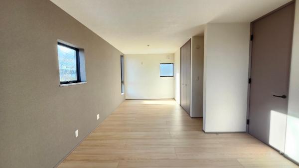 豊田市西中山町崩ケ崎の新築一戸建