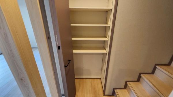 豊田市西中山町崩ケ崎の新築一戸建