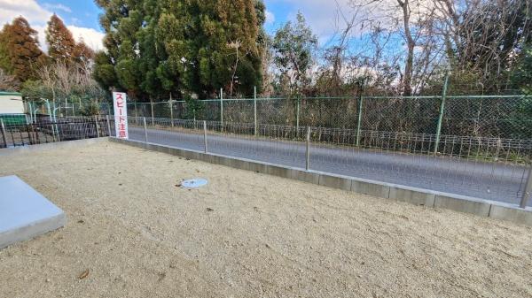 豊田市西中山町崩ケ崎の新築一戸建