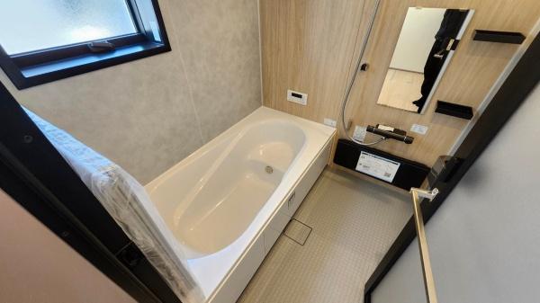 豊田市西中山町崩ケ崎の新築一戸建