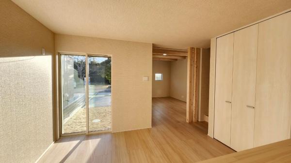 豊田市西中山町崩ケ崎の新築一戸建