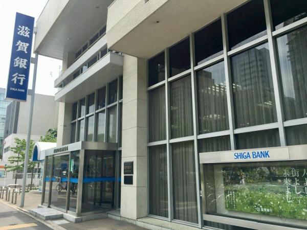ファミリアーレ白川公園(滋賀銀行名古屋支店)