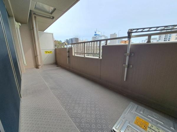 ファミリアーレ白川公園