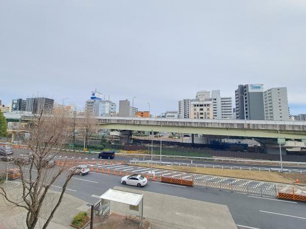 ファミリアーレ白川公園