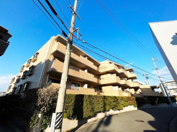 グランドメゾン東山