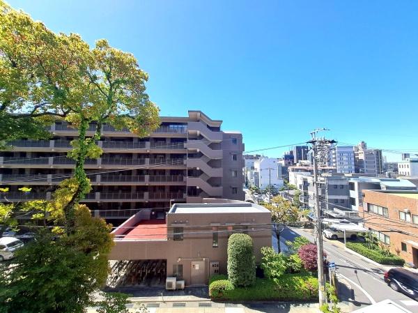 東山シティハウス