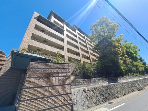 東山シティハウス