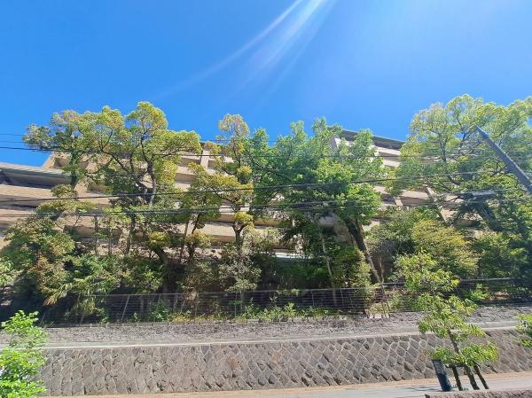 東山シティハウス