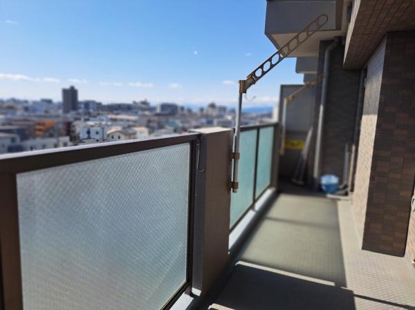 ライオンズマンション浄心